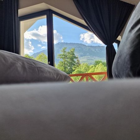 Appartement Hellene Snow Stary Smokovec à Vysoké Tatry Extérieur photo