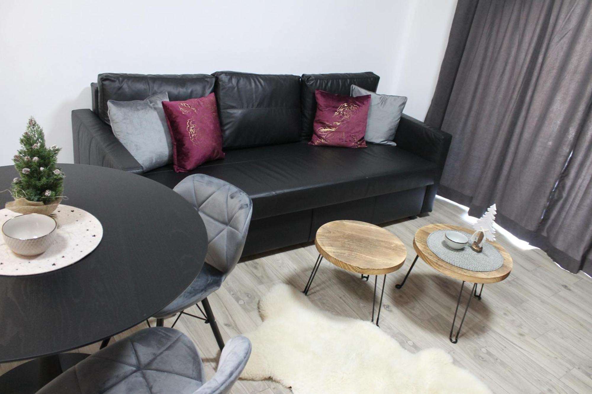 Appartement Hellene Snow Stary Smokovec à Vysoké Tatry Extérieur photo