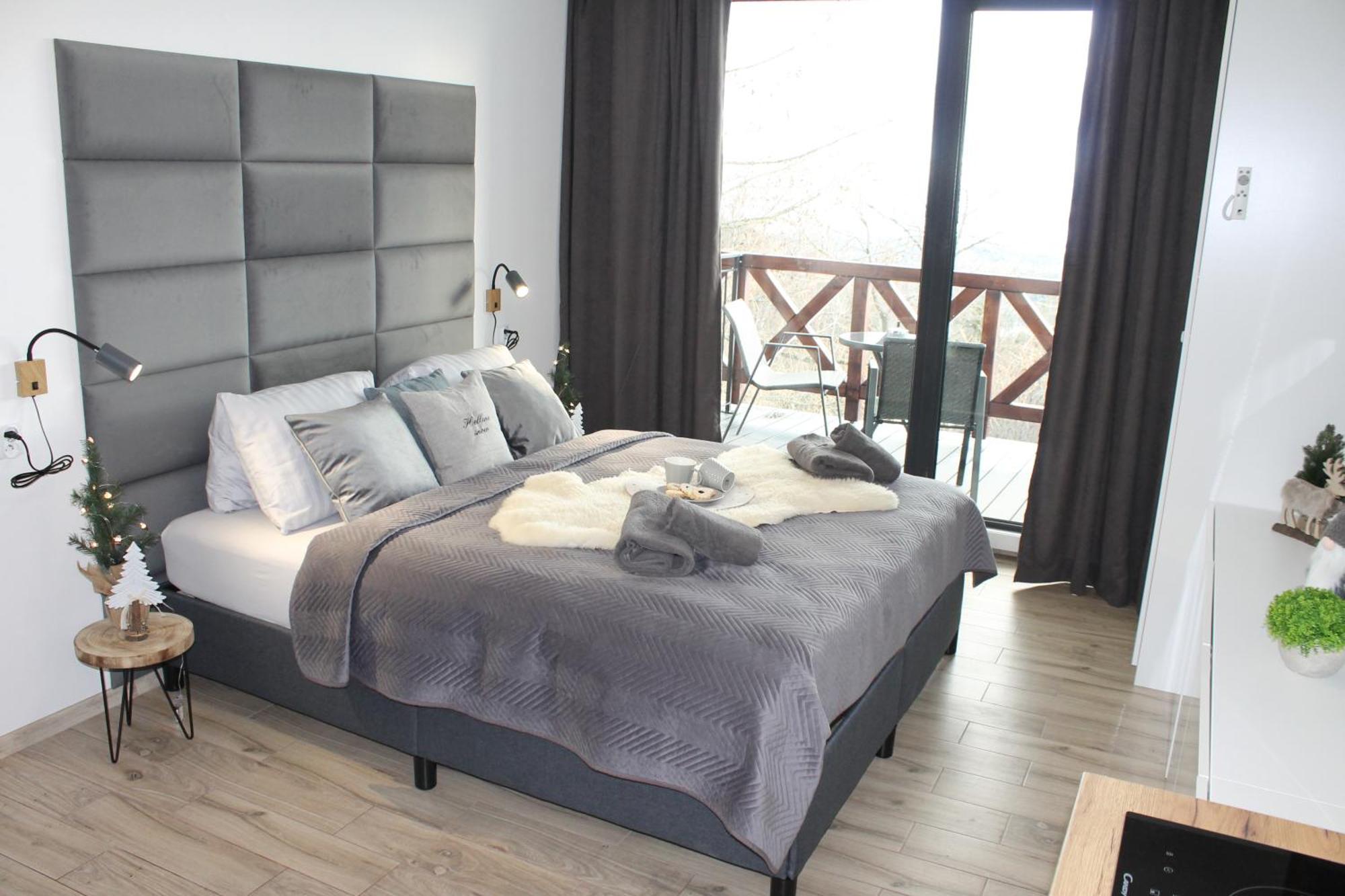 Appartement Hellene Snow Stary Smokovec à Vysoké Tatry Extérieur photo