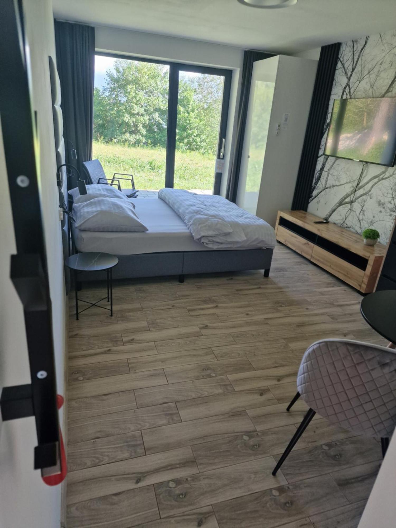 Appartement Hellene Snow Stary Smokovec à Vysoké Tatry Extérieur photo