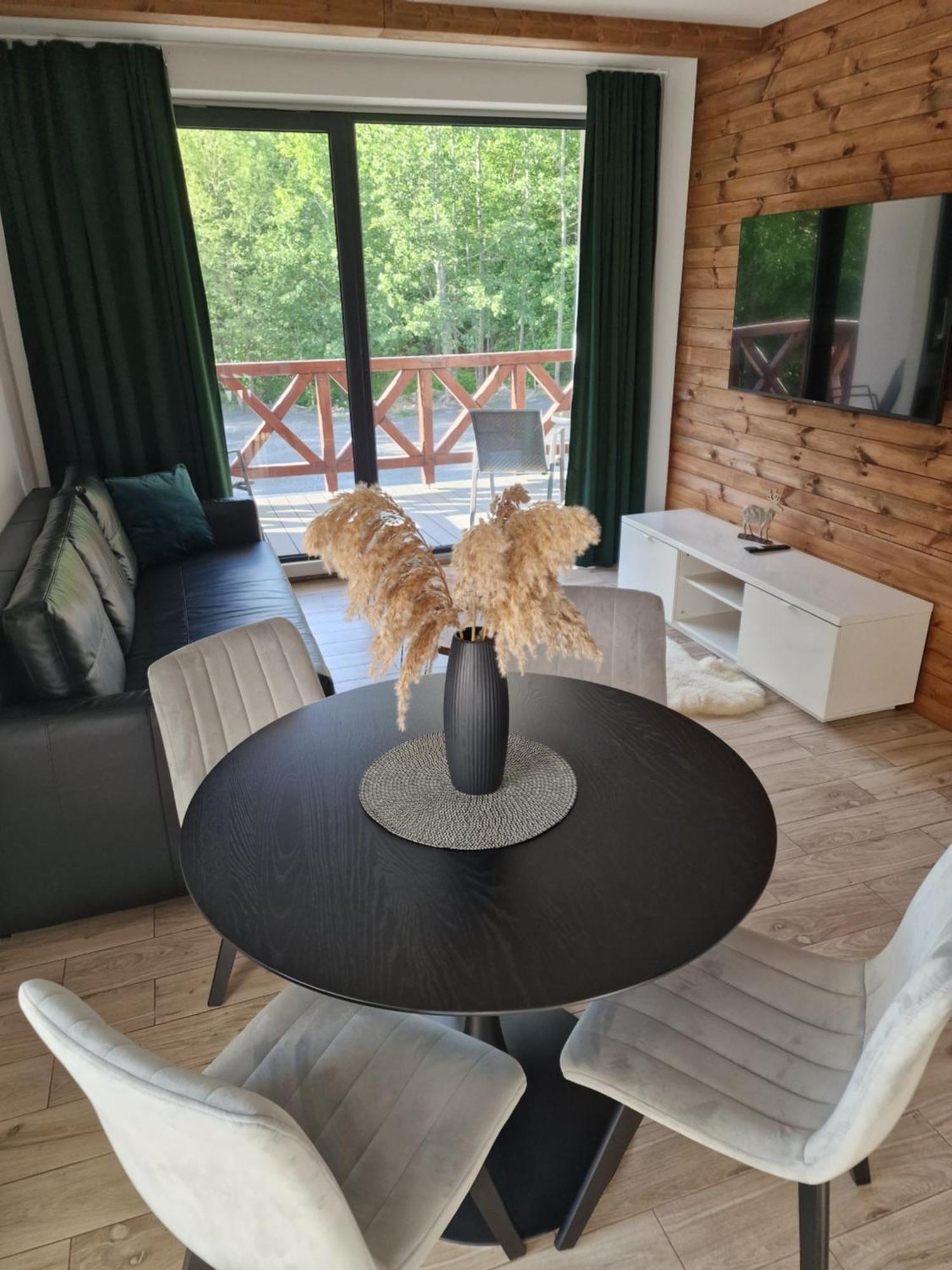 Appartement Hellene Snow Stary Smokovec à Vysoké Tatry Extérieur photo