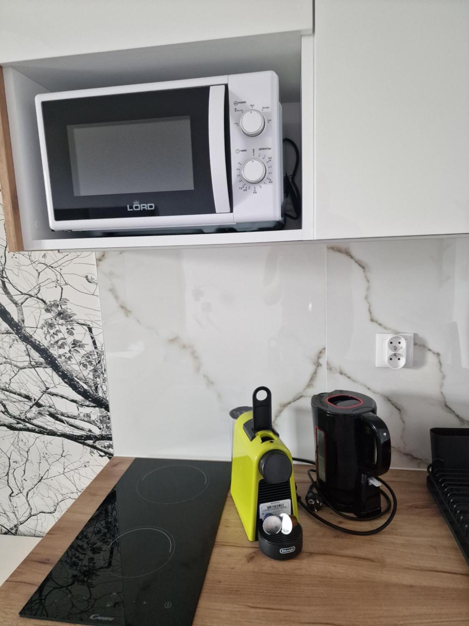 Appartement Hellene Snow Stary Smokovec à Vysoké Tatry Extérieur photo
