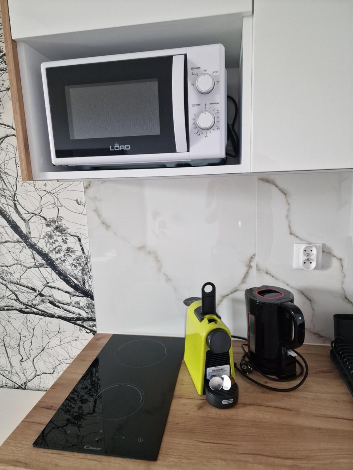 Appartement Hellene Snow Stary Smokovec à Vysoké Tatry Extérieur photo
