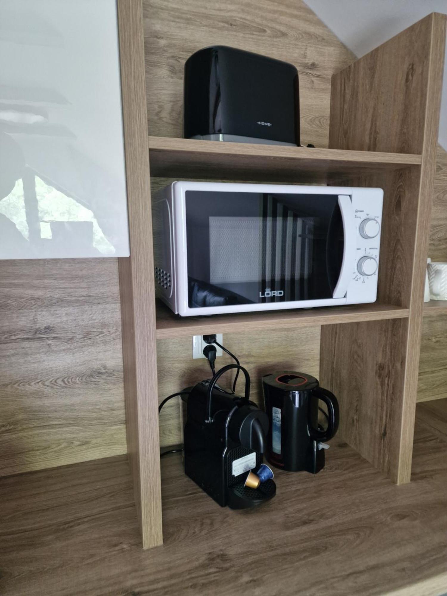 Appartement Hellene Snow Stary Smokovec à Vysoké Tatry Extérieur photo